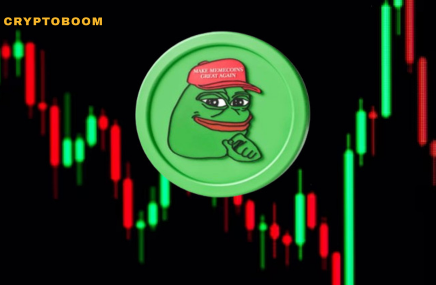 PEPE 24 Hours Price Analysis: Whales Fueling the Frog Frenzy