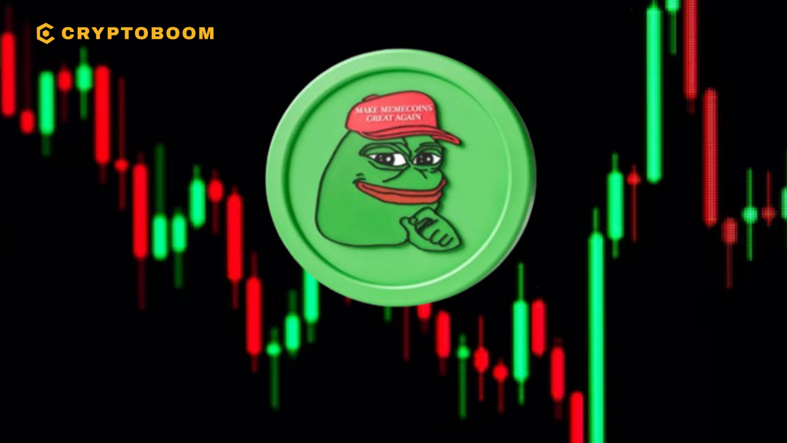 PEPE 24 Hours Price Analysis: Whales Fueling the Frog Frenzy