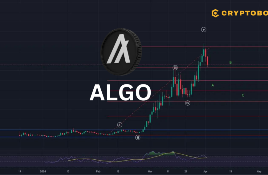 Algorand Price Analysis: Can it Live up to Its Expectations?