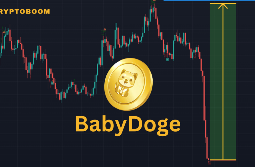 BabyDoge Price Analysis