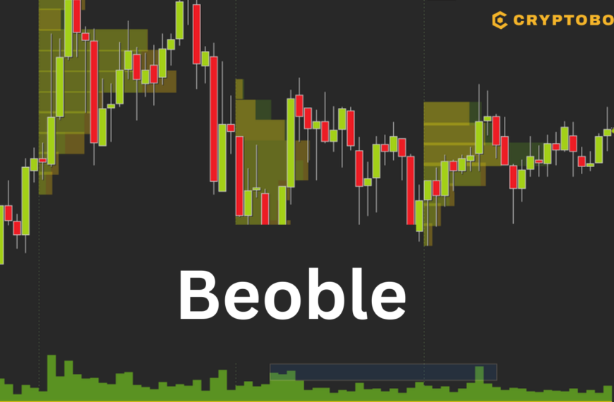 Beoble (BBL) Price Analysis with Social Platform Potential