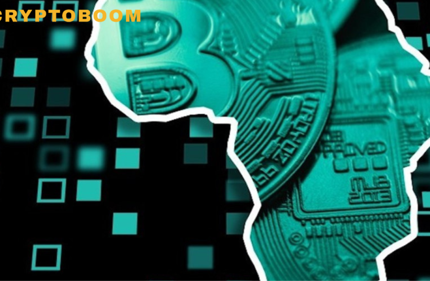 Cryptocurrency Adoption in Africa: A Growing Trend