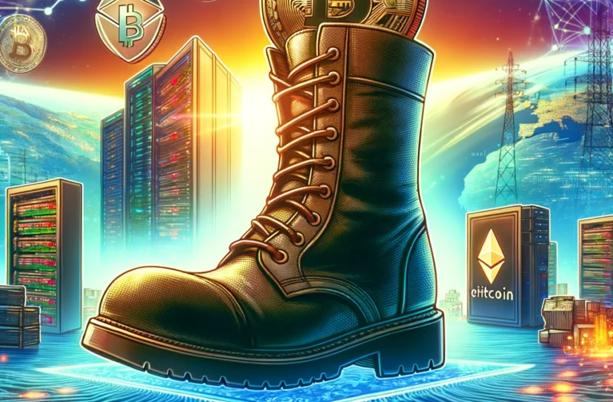 What Is Bootstrapping and Which Cryptocurrency Bigwigs Applied It?
