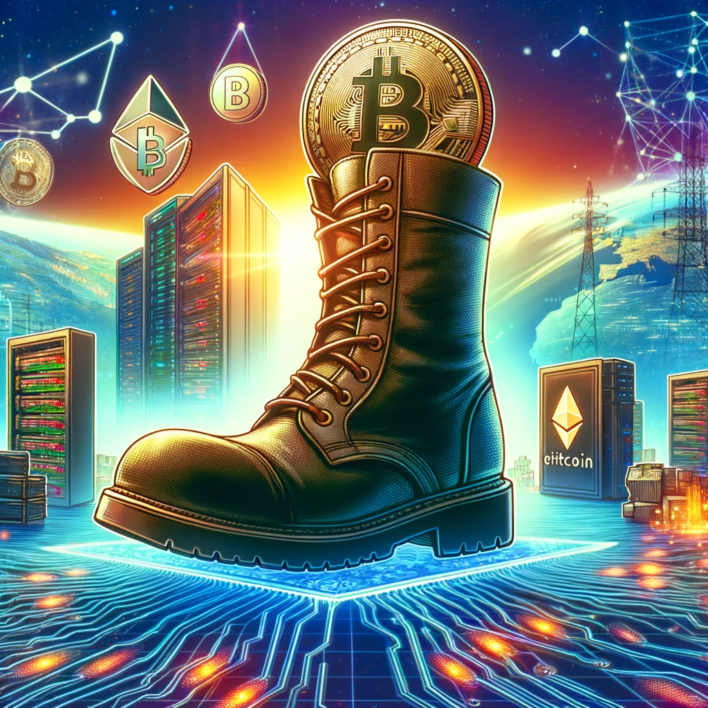 What Is Bootstrapping and Which Cryptocurrency Bigwigs Applied It?