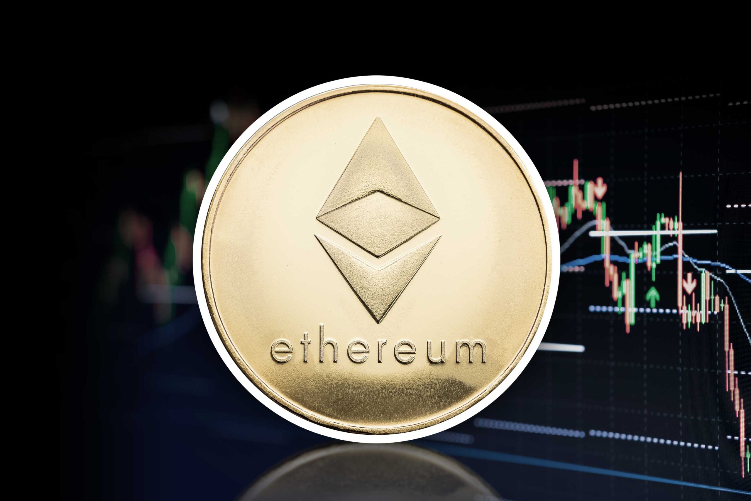 Ethereum Price Struggles to Recover From Recent Pullback