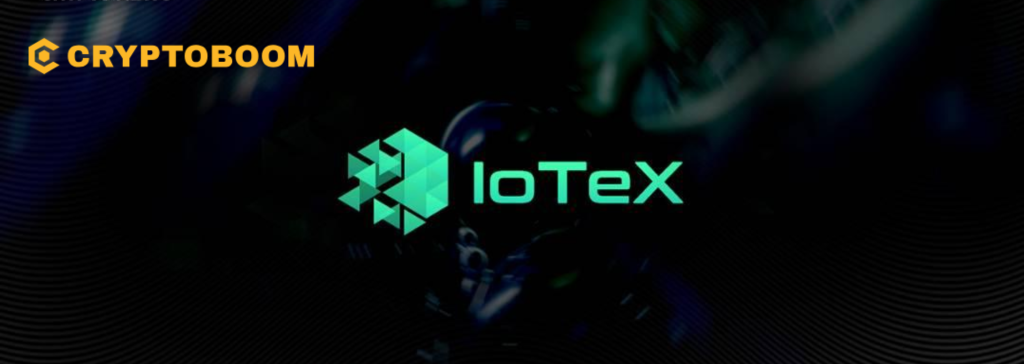 Cryptoboom | IoTeX (IOT) Price Prediction 2024, 2025, 2030, 2035, 2040 | Is IoTeX Worth Holding?
