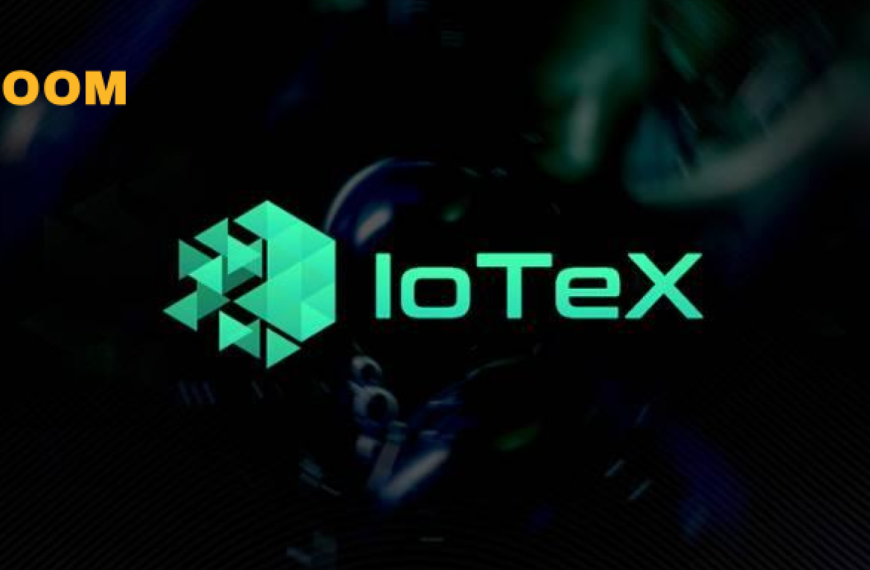 Cryptoboom | IoTeX (IOT) Price Prediction 2024, 2025, 2030, 2035, 2040 | Is IoTeX Worth Holding?