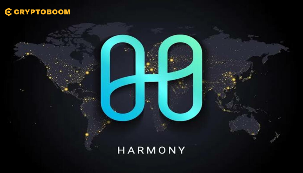 Harmony (ONE): Unveiling the Future – Price Predictions, Investment Potential, and Beyond in 2024, 2025, 2030, 2035 and 2040.