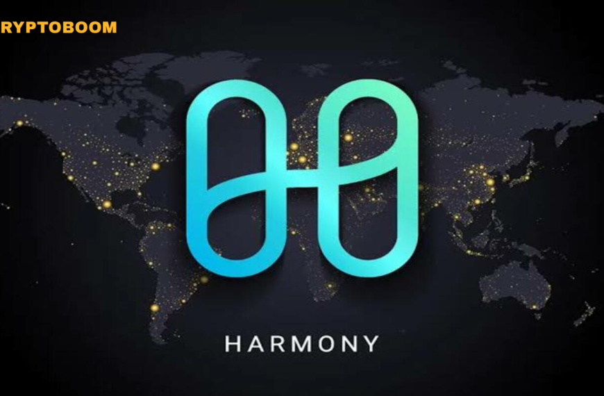 Harmony (ONE): Unveiling the Future – Price Predictions, Investment Potential, and Beyond in 2024, 2025, 2030, 2035 and 2040.