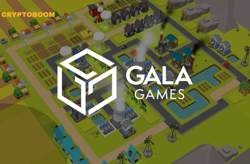 Gala (GALA) Price Prediction 2024, 2025, 2030, 2035, 2040 | Is GALA Worth Holding?
