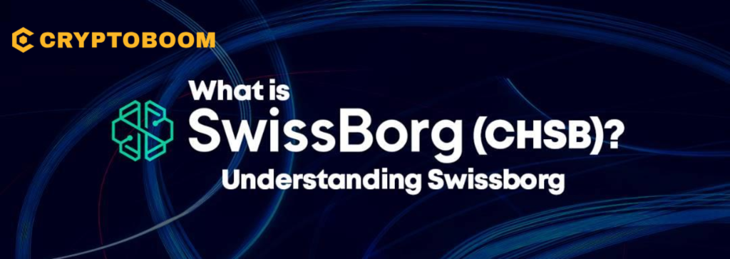 SwissBorg (CHSB) Price Prediction 2024, 2025, 2030, 2035, 2040 | Is CHSB Worth Holding?
