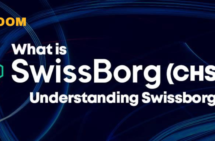 SwissBorg (CHSB) Price Prediction 2024, 2025, 2030, 2035, 2040 | Is CHSB Worth Holding?