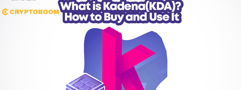 Kadena (KDA) Price Prediction 2024, 2025, 2030, 2035, 2040 | Is KDA Worth Holding?