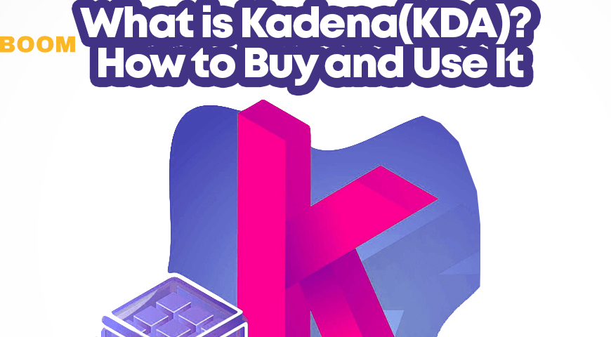 Kadena (KDA) Price Prediction 2024, 2025, 2030, 2035, 2040 | Is KDA Worth Holding?