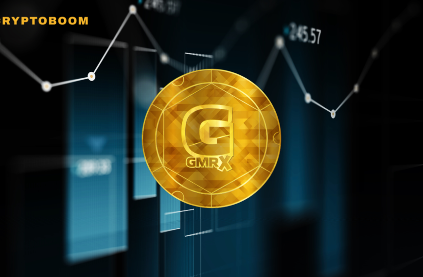 Gaimin (GMRX) Price Analysis