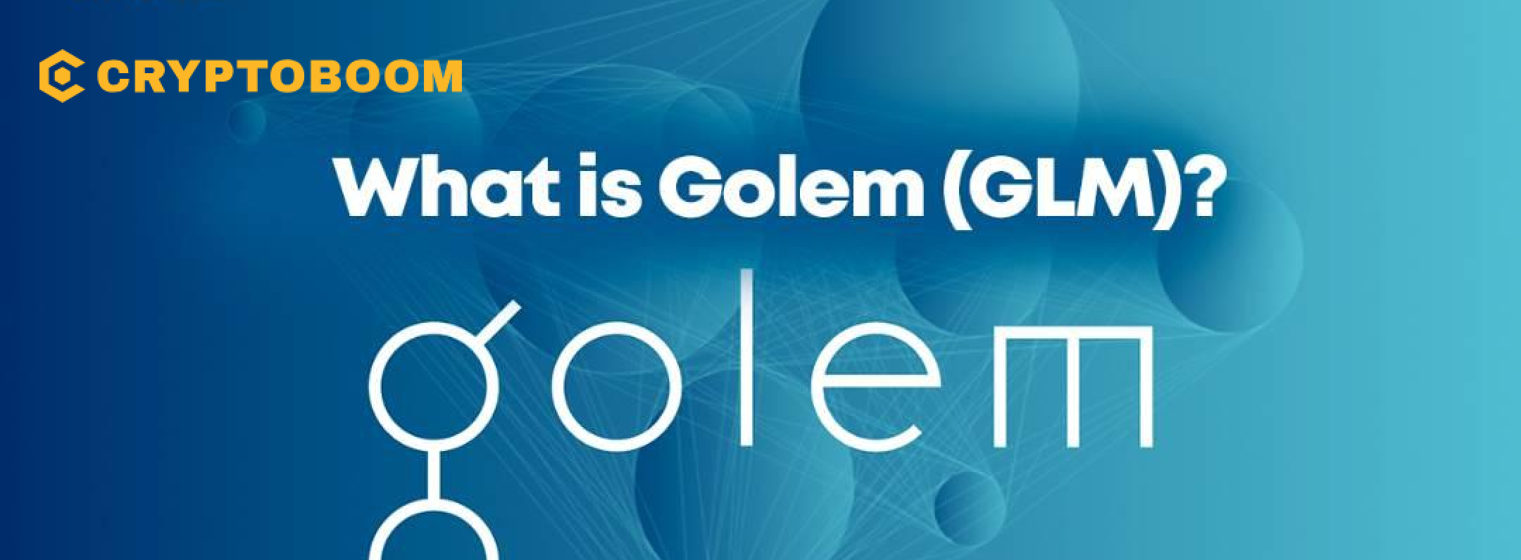 Golem (GLM) Price Prediction 2024, 2025, 2030, 2035, 2040 | Is GLM Worth Holding?