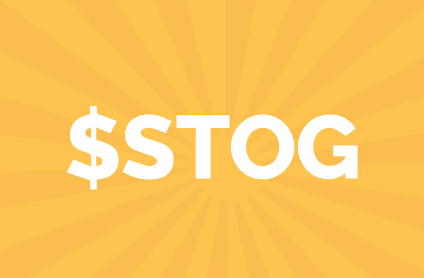 New Viral Memecoin in Solana Network Stooges Launches $STOG Presale