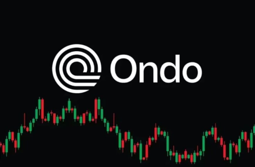 ONDO Price Analysis: Rising Strong Amid Market Volatility; What Next?