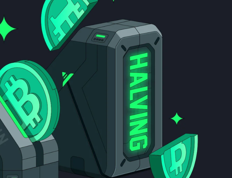 6 Myths About the Bitcoin Halving