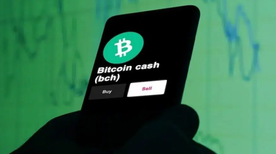 Bitcoin Cash Hashrate Drops Drastically After Halving