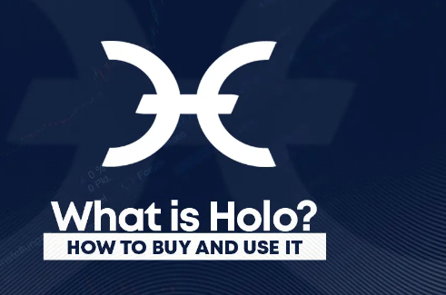 Holo (HOL) Price Prediction 2024, 2025, 2030, 2035, 2040 | Is HOT Worth Holding?