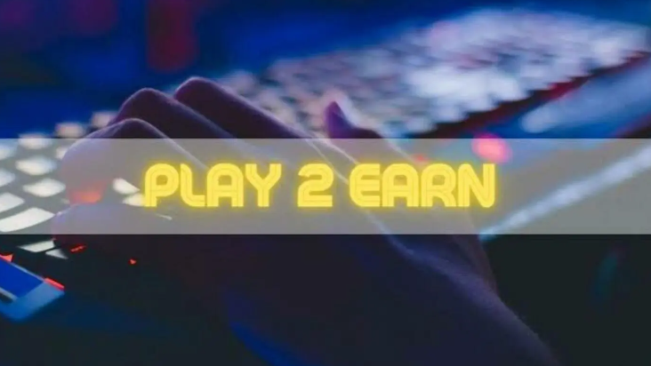 Play-To-Earn: Entertainment Becomes Financial Opportunities