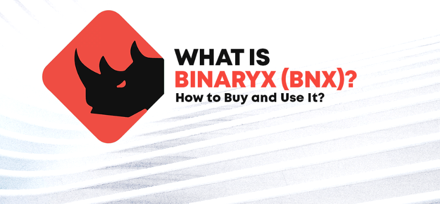 BinaryX (BNX) Price Prediction: Charting the Future of Hybrid Finance in 2024, 2025, 2030, 2035, and 2040