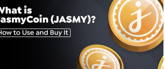 Jasmycoin (JASMY) Price Prediction 2024, 2025, 2030, 2035, 2040| Is JASMY Worth Holding?