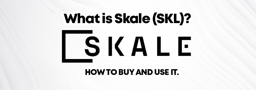 Skale (SKL) Price Prediction 2024, 2025, 2030, 2035, 2040 | Is SKL Worth Holding?