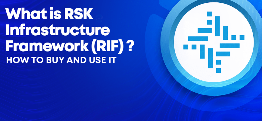 RSK Infrastructure Framework(RIF) Price Prediction 2024, 2025, 2030, 2035 |Is it worth Holding?