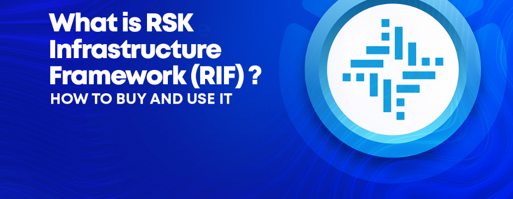 RSK Infrastructure Framework(RIF) Price Prediction 2024, 2025, 2030, 2035 |Is it worth Holding?