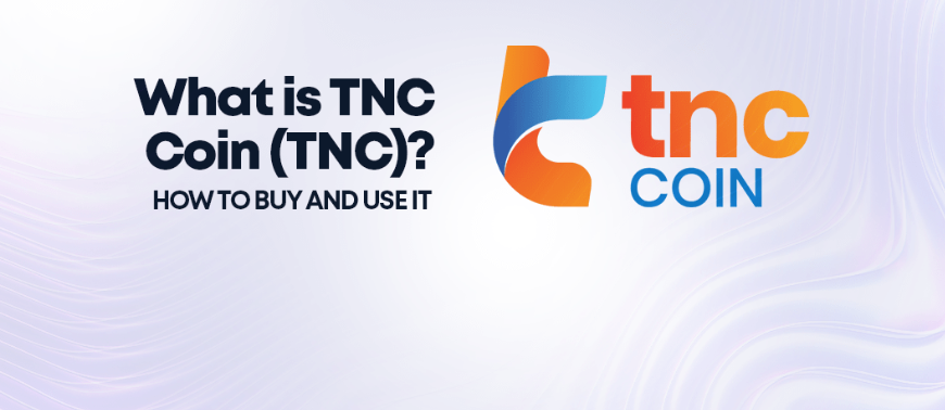 TNC Coin (TNC) Price Prediction 2024, 2025, 2030, 2035 |Is it worth Holding?