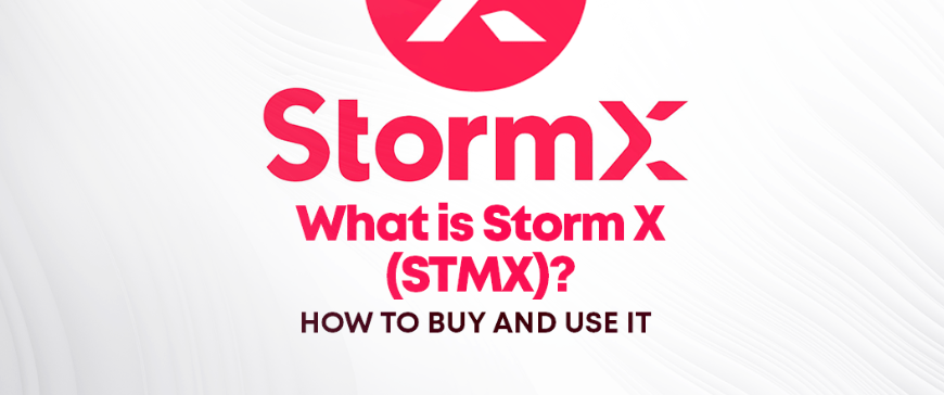StormX (STMX) Price Prediction 2024, 2025, 2030, 2035 |Is it worth Holding?