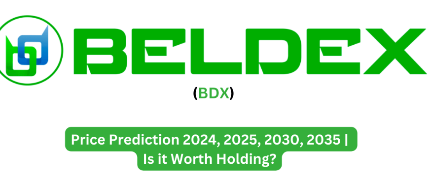 Beldex (BDX) Price Prediction 2024, 2025, 2030, 2035 | Is it Worth Holding?