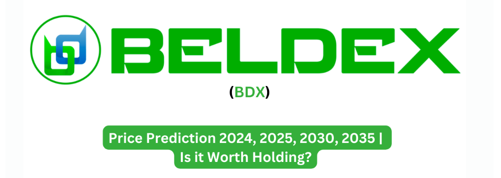Beldex (BDX) Price Prediction 2024, 2025, 2030, 2035 | Is it Worth Holding?