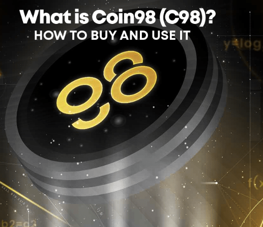 Coin98 (C98) Price Prediction 2024, 2025, 2030, 2035 |Is it worth Holding For Long Term?