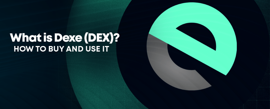 Dexe Network (Dexe) Price Prediction 2024, 2025, 2030, 2035 |Is it worth Holding For Long Term?