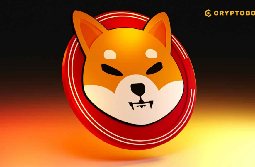 SHIB's Bullish Momentum: Exploring Market Dynamics and Sentiment