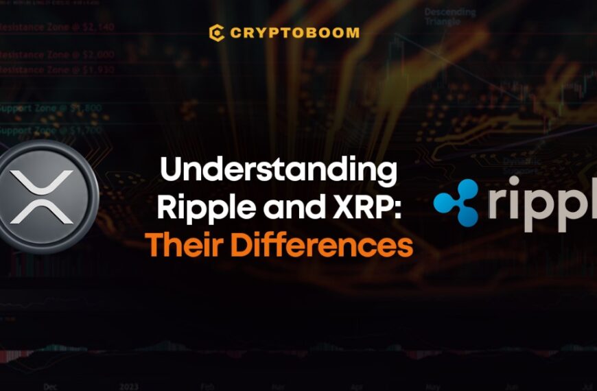 What Is XRP, and How Is It Related to Ripple?