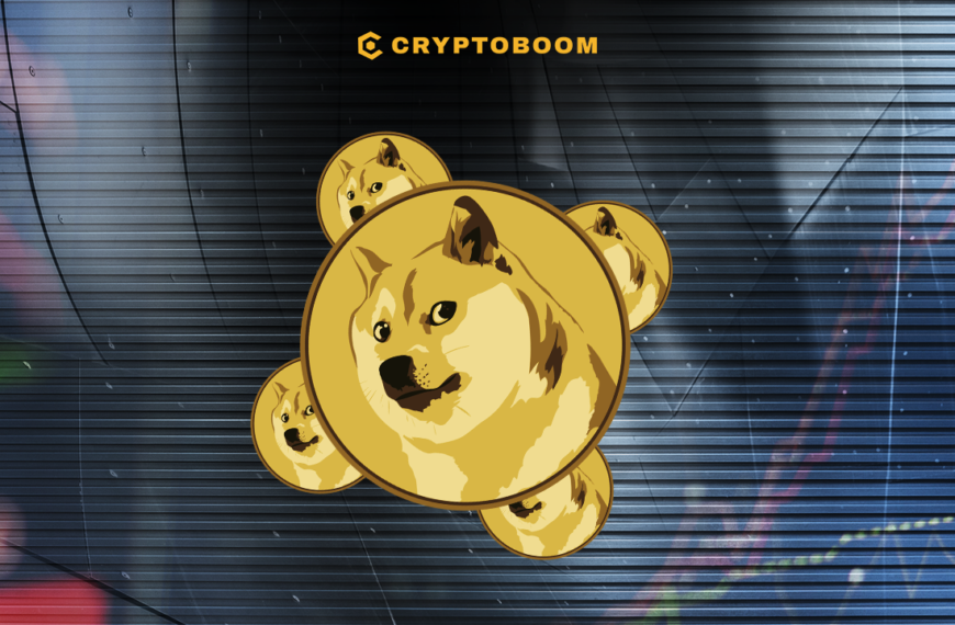 Dogecoin Price Analysis: Dogecoin Stages a Comeback After Weekend Slump