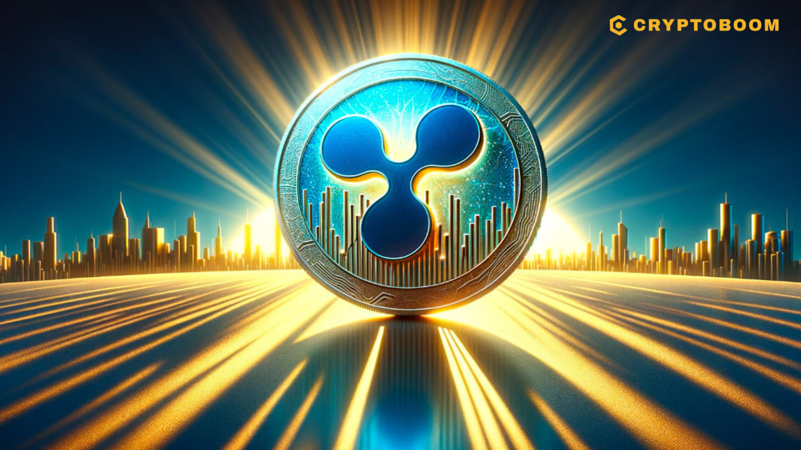 XRP Price Analysis - A Legal Tailwind and Bullish Chart Signals