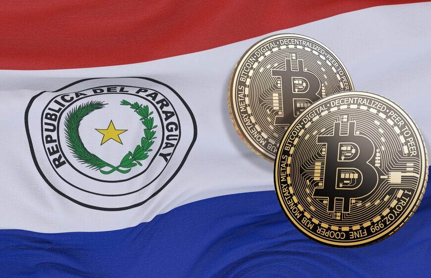 Paraguay Presents Bill to Prohibit All Bitcoin Activity