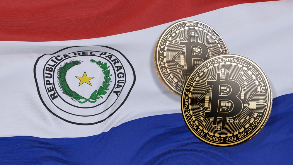 Paraguay Presents Bill to Prohibit All Bitcoin Activity