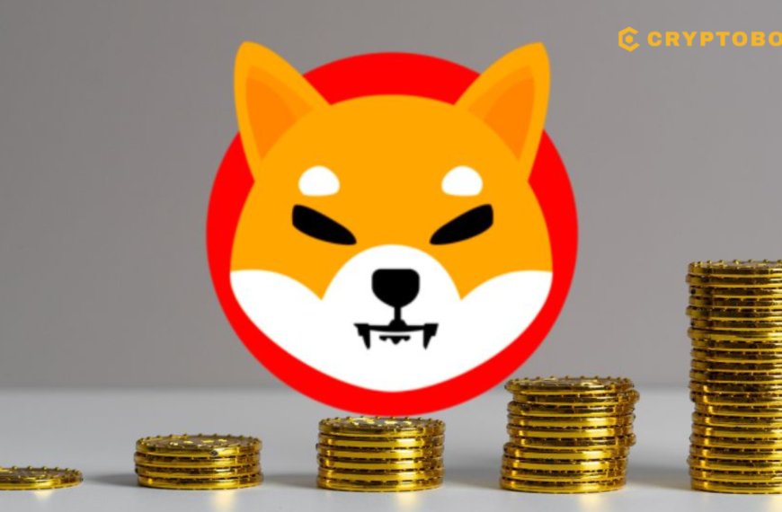 Shiba Inu Drops to $0.00000715: Is Selling Pressure Accelerating?