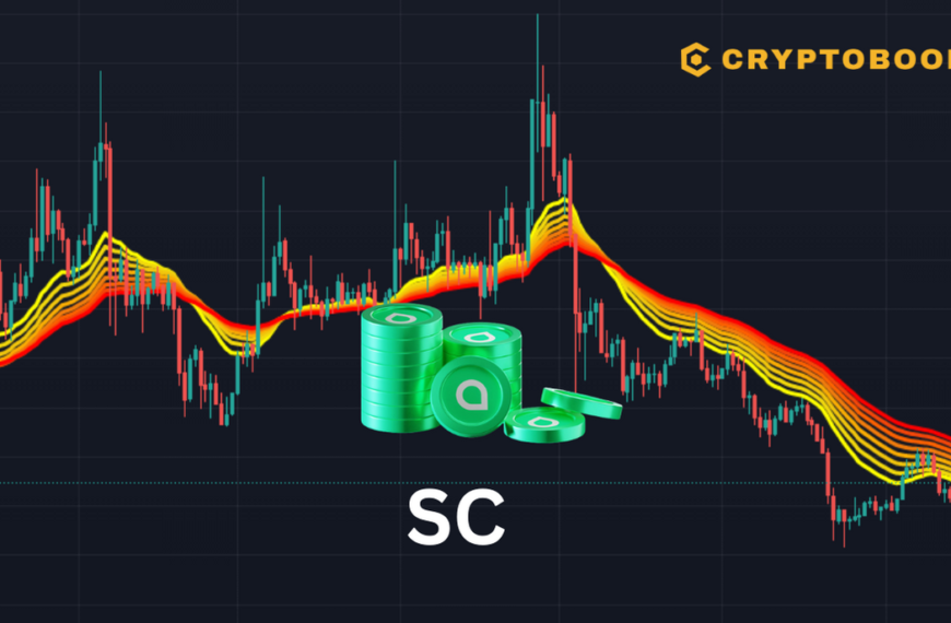 Siacoin (SC) Weekly Price Analysis: A Week of Stability Amidst Cryptocurrency Chaos