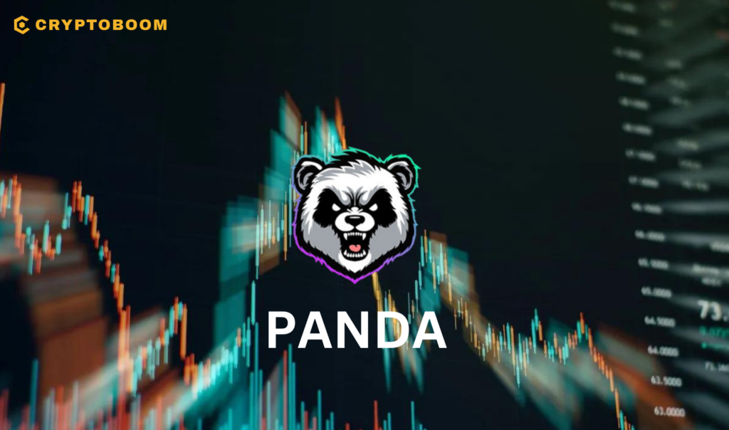 Panda Swap (PANDA): A Day Price Analysis