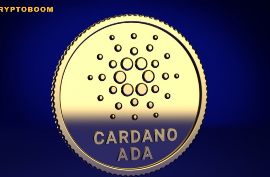 Cardano (ADA) Price Analysis: Price Eyes $0.50 After 40% Surge; Is Another Leg Up Imminent?