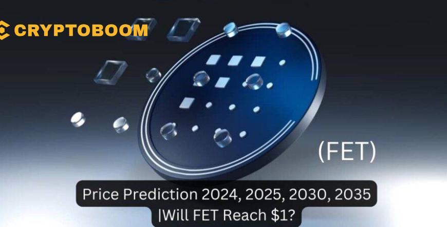 Fetch.ai (FET) Price Prediction 2024, 2025, 2030, 2035 | Will FET Hit $15?