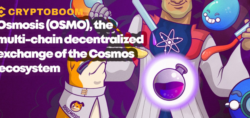 Osmosis (OSMO) Price Prediction 2024, 2025, 2030, 2035 |Is it worth Holding For Long Term?