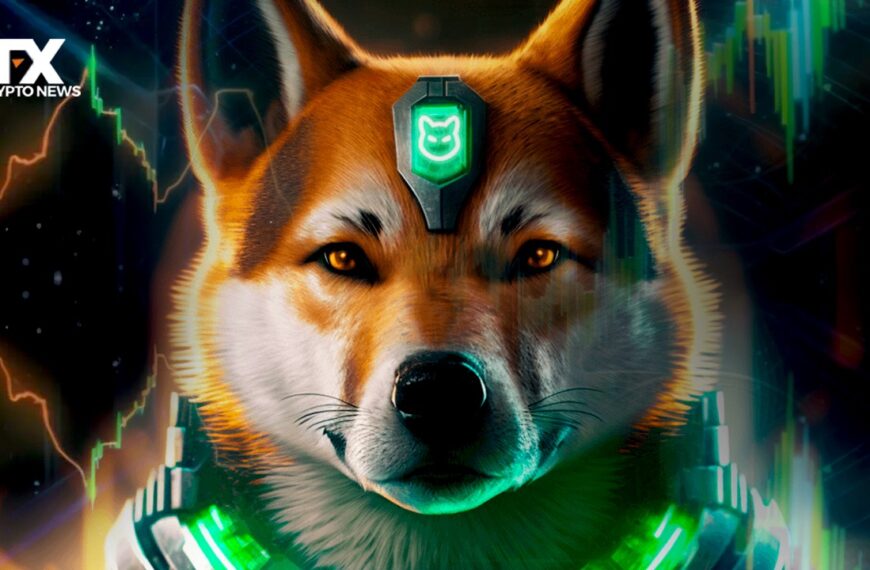 $36 Trillion Problem? How Shiba Inu’s Shibarium Could Save the U.S.